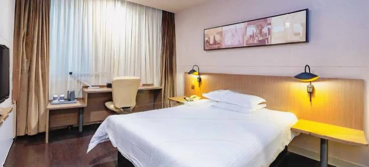 锦江之星品尚酒店(盐城欧风花街聚龙湖店)图片