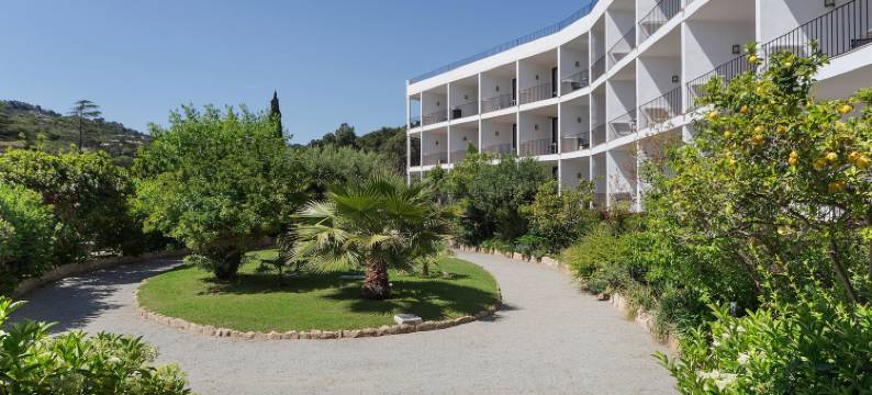 伊图贝古尔酒店，美利亚附属酒店(Hotel Eetu Begur Affiliated by Melia)图片