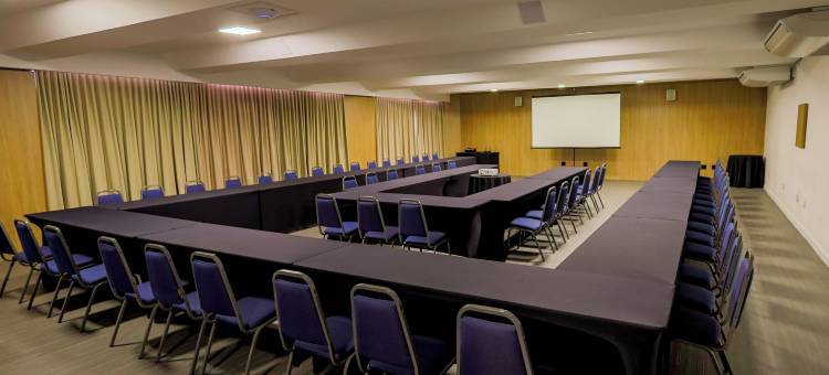 安东尼宫酒店(Antonio´s Palace Hotel)图片