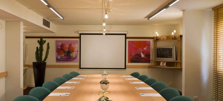 宜必思梅斯中心大教堂酒店(Ibis Metz Centre Cathédrale)图片