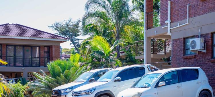 哈泽尔丁的舒适酒店客房 - 2335(Comfort-driven Hotel Rooms in Hazeldene - 2335)图片