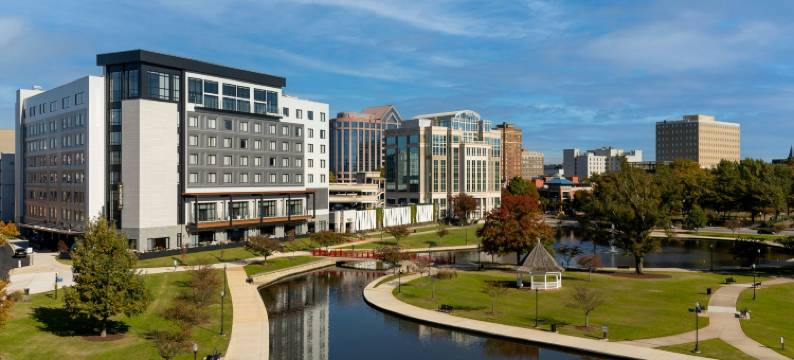 亨茨维尔, 特里洛吉傲途格精选酒店(Trilogy Hotel Huntsville, Autograph Collection)图片