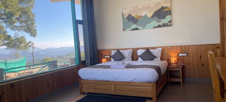 卡萨尔度假屋(Kasar Escape)图片