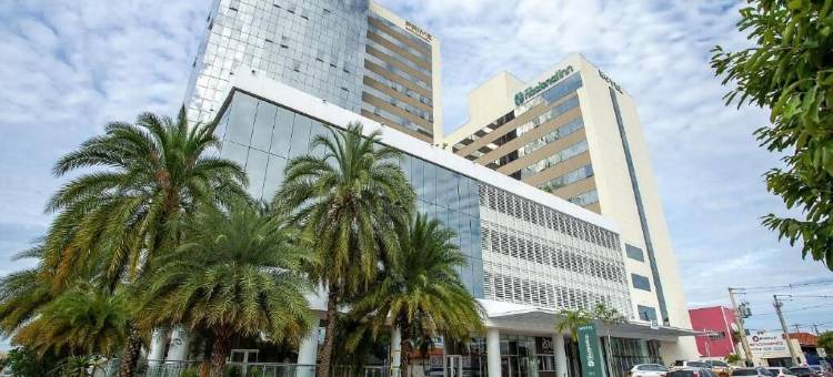 Slaviero 朗多诺波利斯 中心(Nacional Inn Rondonópolis)图片