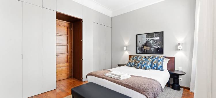 GuestReady - Rivoli Studio图片