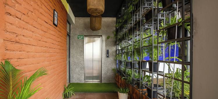 Fabhotel 克莱门特(Fabhotel Clement)图片