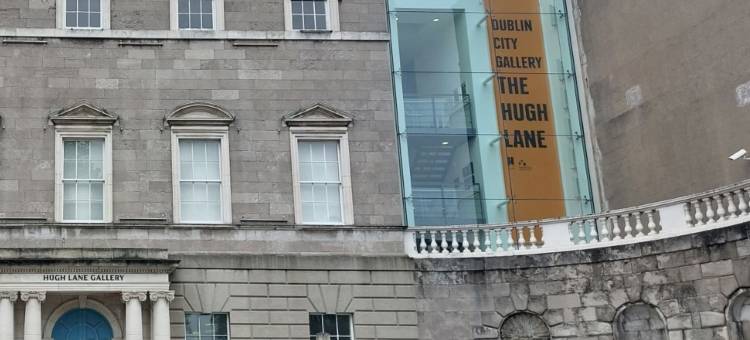 克罗克公园酒店(The Croke Park)图片