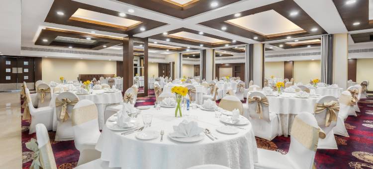 Country Inn Suites by Radisson Gurgaon Sector 12图片