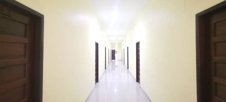 OYO 95059 伊康宾馆(OYO 95059 Ikon Guesthouse)图片