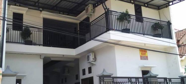 O Ezhar Boka 民宿，靠近 GOR Sulis 羽毛球馆(Hotel O Ezhar Boka Homestay Near Gor Sulis Bulutangkis)图片