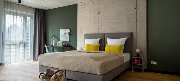 沃尔夫斯堡ipartment(ipartment Wolfsburg)图片