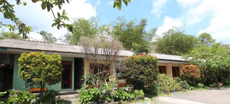 Hotel O Sri Mulyo度假屋，靠近Bantul苏丹阿贡体育场(Hotel O Pondok Wisata Sri MulyoNearSultan Agung Stadium Bantul)图片