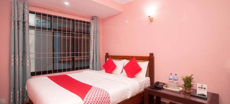 OYO622科唐酒店(OYO 622 Hotel Khotang)图片