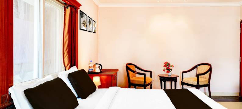 Townhouse Anantapur Near Srikantam Circle图片