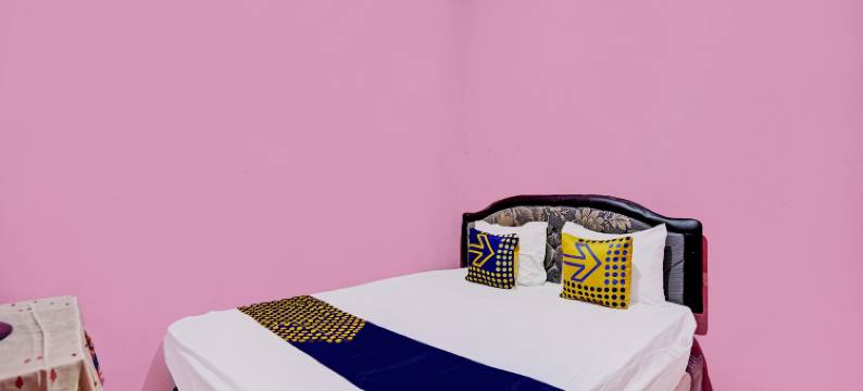 Hotel O 努鲁伊斯兰民宿(Hotel O Nurul Homestay Syariah)图片