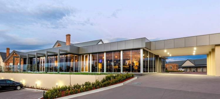 美居古尔本酒店(Mercure Goulburn)图片