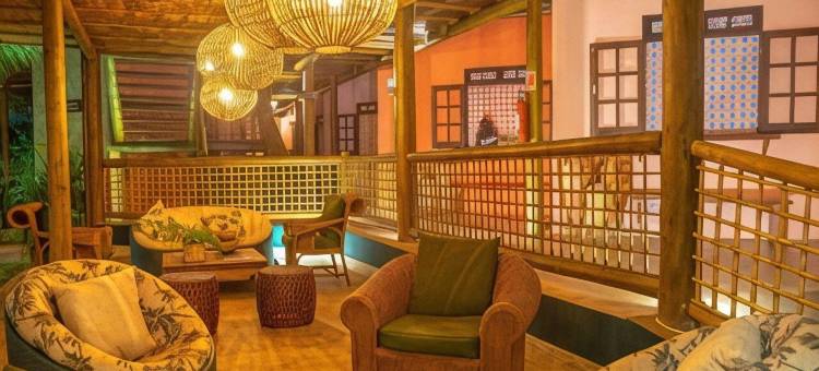 迈瓦伊塔奇米里姆别墅旅馆(Pousada Villa Maeva Itacimirim)图片