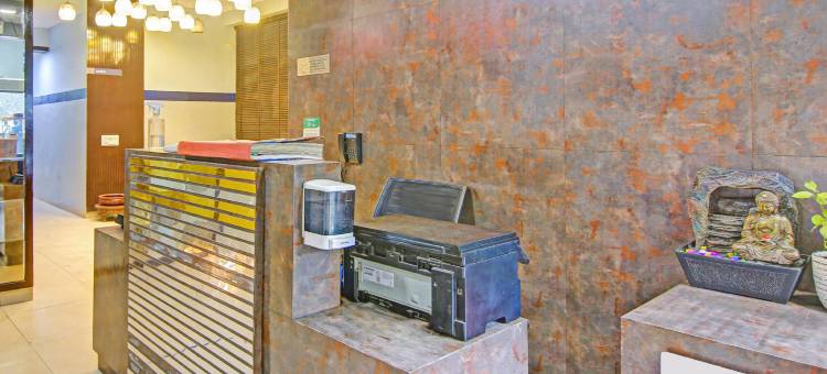 Itsy Hotels 金色远景酒店(Itsy Hotels Golden Vista)图片