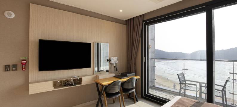 仁川王子酒店(Incheon the Prince Hotel)图片