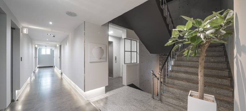 Daegu East Hotel (East Hotel) Dalseong Branch图片