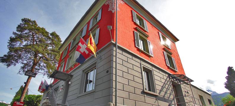 瓦尔德格精品酒店(自助入住)(Boutique Hotel Waldegg - Self-Check-IN)图片