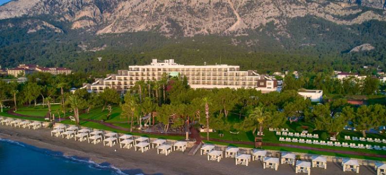 里克萨斯贝尔迪比 TUI 魔法生活酒店 +16(Tui Magic Life Rixos Beldibi +16)图片