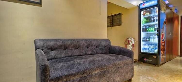 FabHotel 赛尼尔一号(FabExpress Alive - Nr Juhu Beach)图片