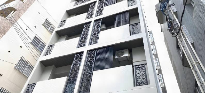 牧志站前-Mr.KINJO Miki24(Mr.KINJO Miki24 in Front of Makishi Station)图片