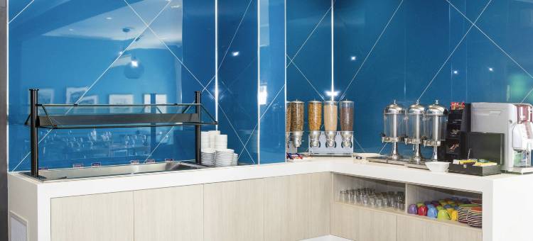 宜必思尚品杰拉尔顿酒店(Ibis Styles Geraldton)图片