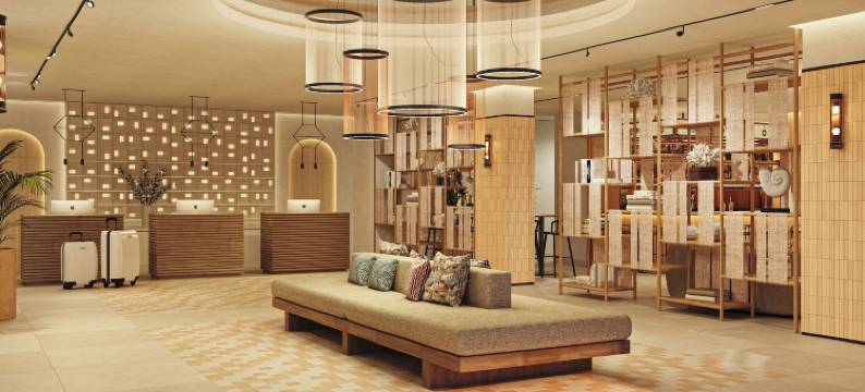 加的斯月亮大酒店 *全新*(Gran Hotel Luna de Cádiz *New*)图片