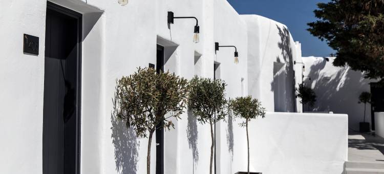 我的米科诺斯酒店(My Mykonos Hotel)图片