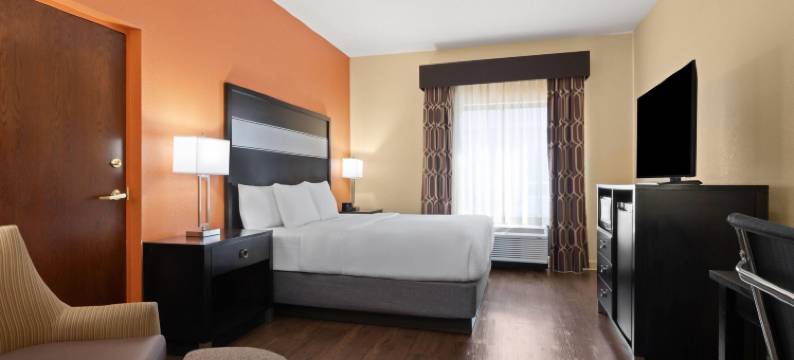 佛罗伦萨拉昆塔温德姆套房酒店(La Quinta Inn & Suites by Wyndham Florence)图片