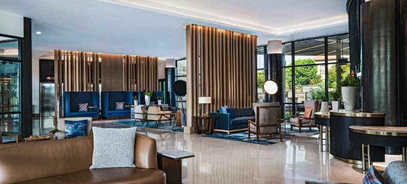 达拉斯南湖威斯汀酒店(The Westin Dallas Southlake)图片