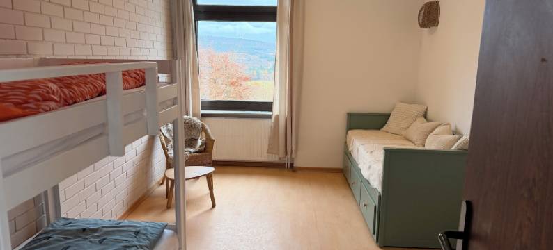 Waldherberge Sargenroth图片