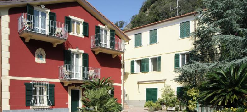 广场公寓(Appartamenti In Piazzetta)图片