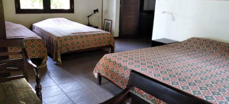 库达劳特度假村(Kuda Laut Resort)图片