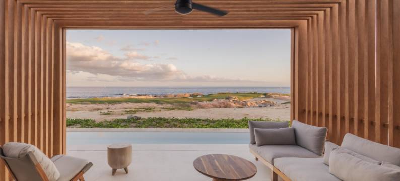 柏悦卡波德尔索尔(Park Hyatt Cabo Del Sol)图片