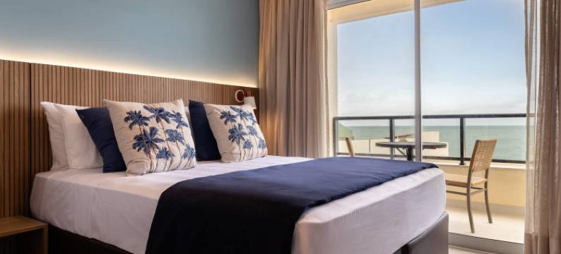 Wyndham Natal Pitangui Praia图片