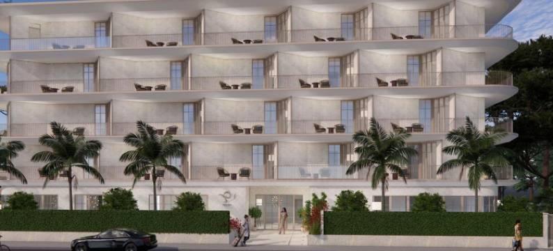 Principessa Forte dei Marmi, Autograph Collection图片