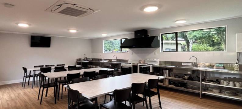 汉普郡假日公园 - 阿罗镇(Hampshire Holiday Parks - Arrowtown)图片