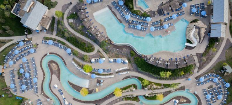 盖洛德洛基斯度假酒店及会议中心(Gaylord Rockies Resort & Convention Center)图片