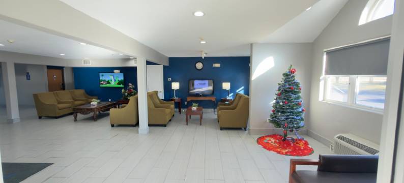 艾达美洲最佳价值套房酒店(Americas Best Value Inn and Suites Ada)图片