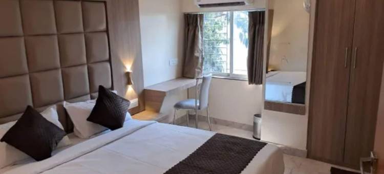 撒哈拉旅馆(Sahara Inn)图片