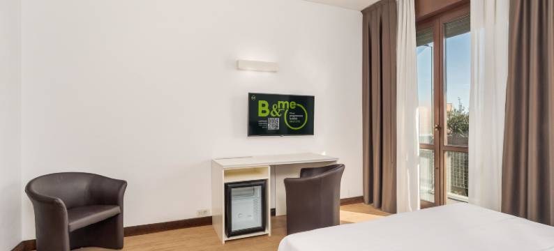 优罗烈斯特酒店(B&B HOTEL Conegliano Eurorest)图片