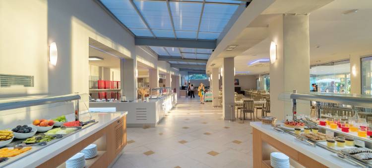波尔托加里尼海滨度假酒店&Spa(Porto Galini Seaside Resort & Spa)图片