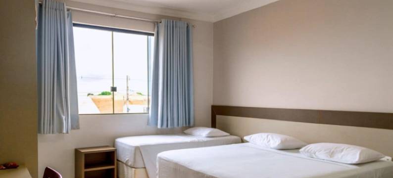 卡多里酒店(Hotel Cadori)图片