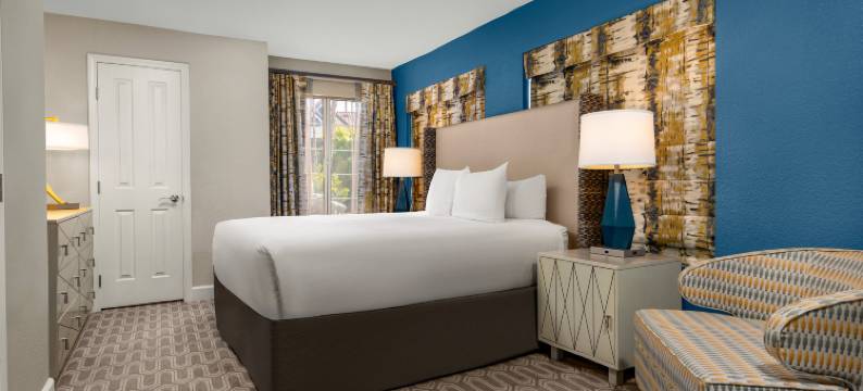 Holiday Inn Club Vacations 拉斯维加斯(Holiday Inn Club Vacations AT DESERT CLUB RESORT by IHG)图片