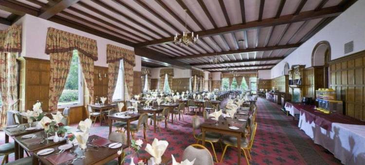 高地酒店由Compass Hospitality提供(The Highland Hotel by Compass Hospitality)图片