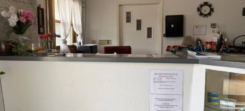 175号公路艾达格罗夫O城堡酒店(Hotel O Castle Town Ida Grove Hwy 175)图片