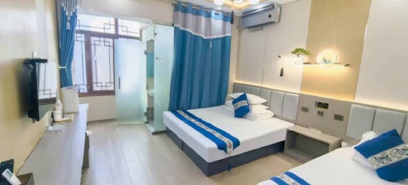 陶庭客栈(广府古城店)图片